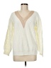Unbranded 100% Acrylic Ivory Pullover Sweater Size M - photo 1