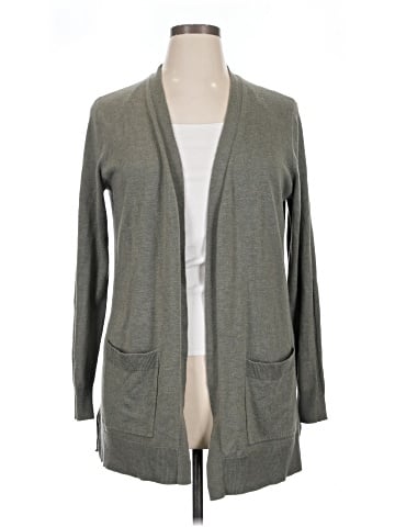 Matty M Cardigan (view 1)
