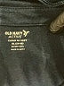 Active by Old Navy Blue Short Sleeve Turtleneck Size 14 - photo 7