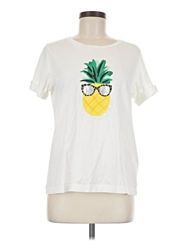 Kate Spade New York Short Sleeve T-Shirt (view 1)