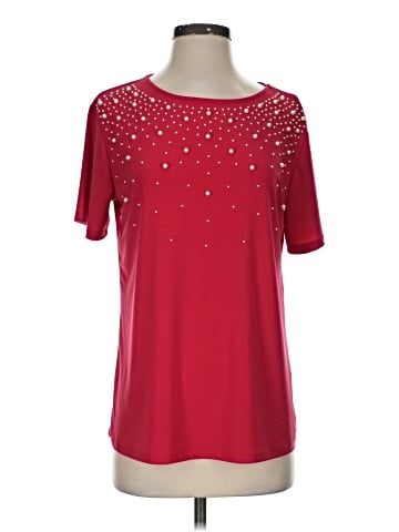 Antthony Originals Short Sleeve Top (view 1)