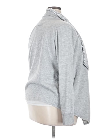 Avia Cardigan (view 2)