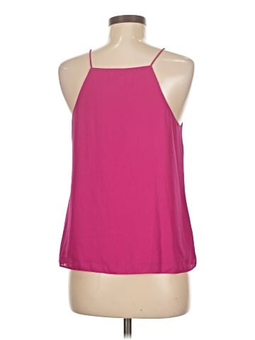 WAYF Sleeveless Blouse (view 2)
