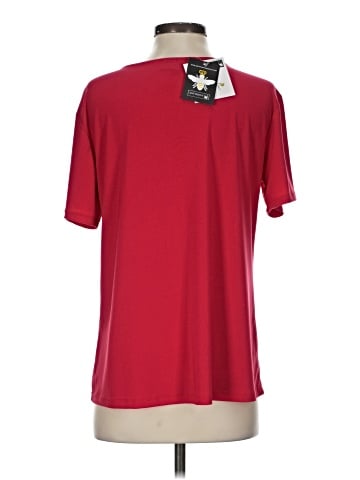 Antthony Originals Short Sleeve Top (view 2)