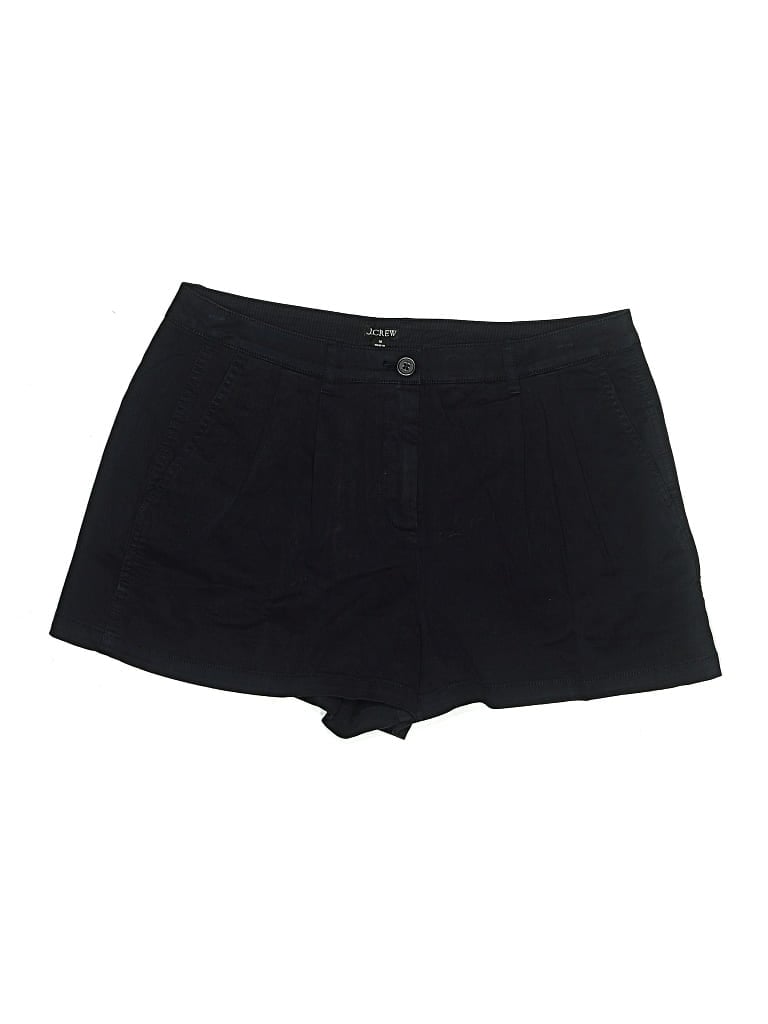 Jcrew Shorts In Black