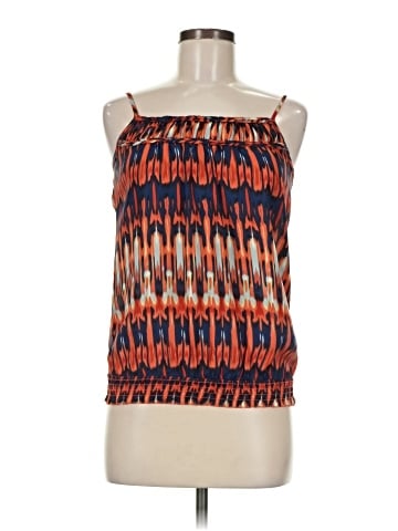 FANG Sleeveless Blouse (view 1)