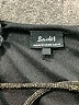 Bardot Black Cocktail Dress Size 8 - photo 7