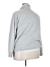 Avia 100% Rayon Gray Cardigan Size 20 - photo 5