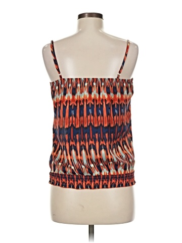 FANG Sleeveless Blouse (view 2)