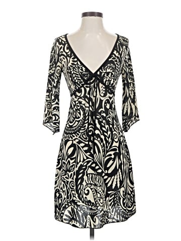 Julie's Closet Casual Dress (view 1)