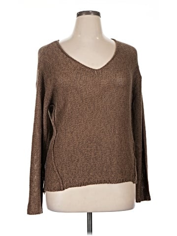 RDI Pullover Sweater (view 1)