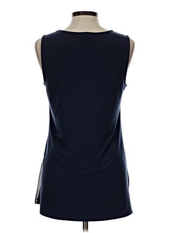 Alfani Sleeveless T-Shirt (view 2)