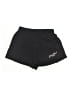 Unbranded Graphic Black Athletic Shorts Size S - photo 1