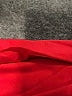 Calzedonia Solid Red Swimsuit Bottoms Size XL (estimated) - photo 3