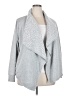 Avia 100% Rayon Gray Cardigan Size 20 - photo 4