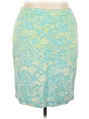 Charter Club Formal Skirt (view 1)