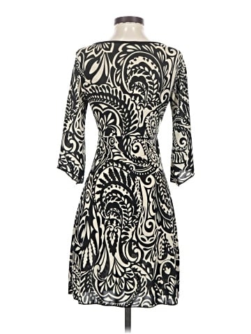 Julie's Closet Casual Dress (view 2)
