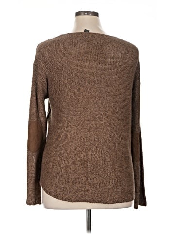 RDI Pullover Sweater (view 2)