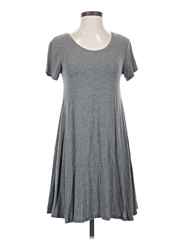 Style&Co Casual Dress (view 1)