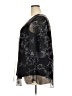 SeSe Code Black 3/4 Sleeve Blouse Size 2X - photo 5