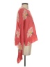 Show Me Your Mumu Floral Orange Pullover Sweater Size XS - photo 4