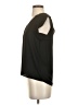 T Tahari 100% Polyester Black Sleeveless Blouse Size XS - photo 5