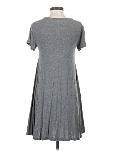 Style&Co Casual Dress (view 2)