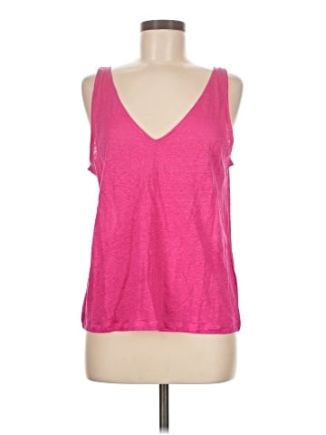 H&M Sleeveless Top (view 1)