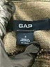 Gap 100% Cotton Blue Denim Jacket Size S - photo 6