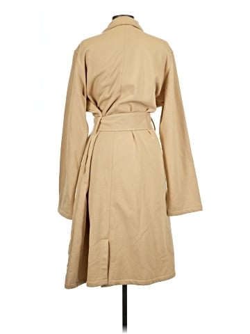 Human Nation Trenchcoat (view 2)