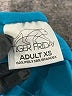 Assorted Brands Teal Sports Bra Size XS - photo 7