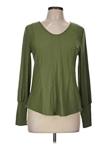 Cato Long Sleeve T-Shirt (view 1)