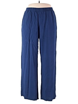 Woman Within Casual Pants
