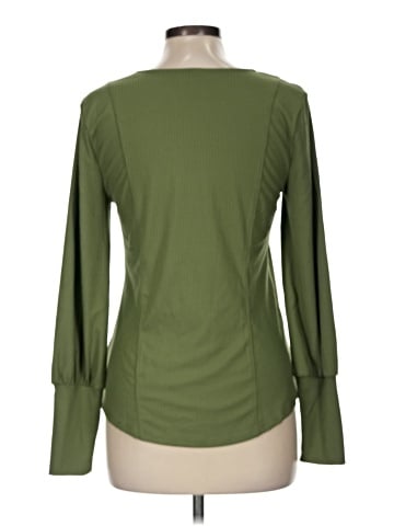 Cato Long Sleeve T-Shirt (view 2)