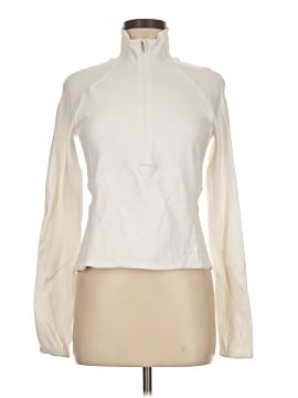Lululemon Athletica Track Jacket