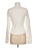Lululemon Athletica Ivory Track Jacket Size 8 - photo 2