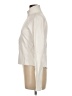 Lululemon Athletica Ivory Track Jacket Size 8 - photo 5