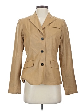 Isaac Mizrahi For Target Blazer