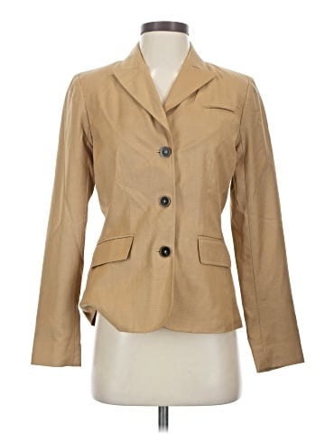 Isaac Mizrahi for Target Blazer (view 1)