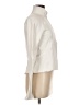 Lululemon Athletica Ivory Track Jacket Size 8 - photo 4