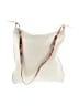 Halston Solid Ivory Crossbody Bag One size - photo 1