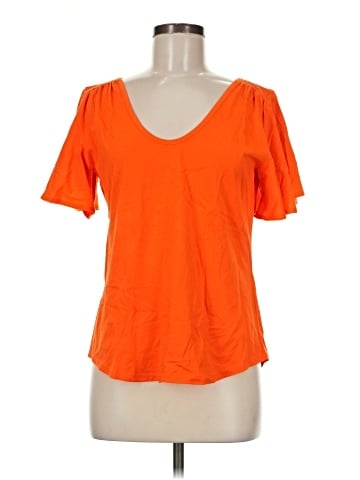 J.Crew Short Sleeve T-Shirt (view 1)