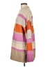 H&M Color Block Tan Pullover Sweater Size M - photo 5