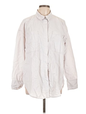 Zella Raincoat (view 1)
