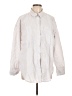 Zella 100% Nylon White Raincoat Size L - photo 1