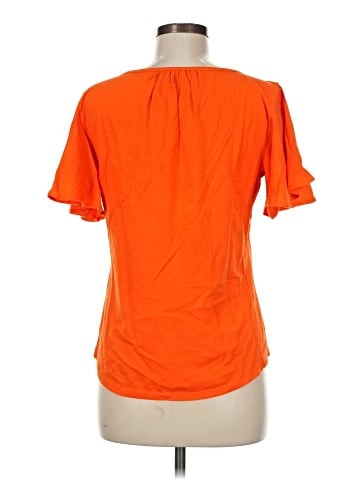 J.Crew Short Sleeve T-Shirt (view 2)
