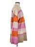 H&M Color Block Tan Pullover Sweater Size M - photo 4