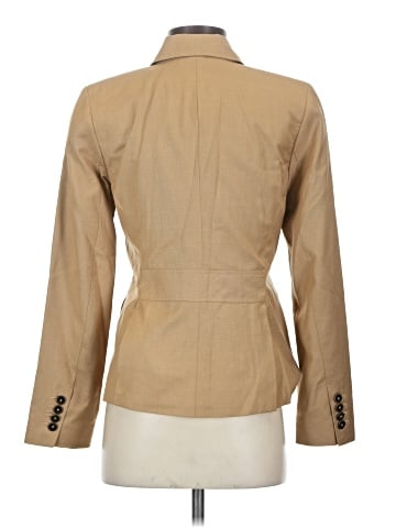 Isaac Mizrahi for Target Blazer (view 2)