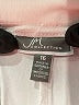 JM Collection White Casual Pants Size 16 - photo 4