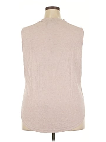 Adidas Sleeveless T-Shirt (view 2)
